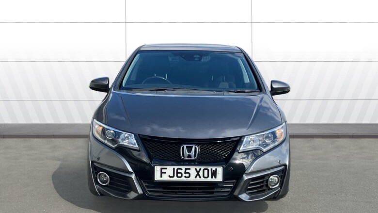 Honda Civic 1.6 i-DTEC SR 5dr Diesel Hatchback